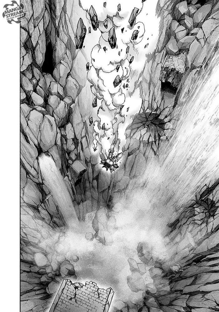 One Punch Man - Chapter 99.3 image 34